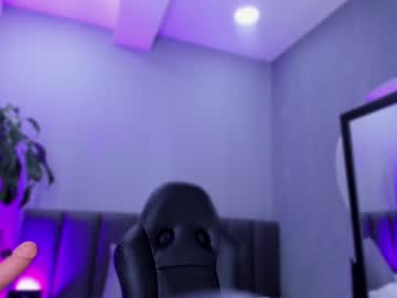 Elisa_Castrillon February 06, 2025 Chaturbate stream image