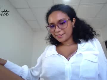 Ellette_ February 06, 2025 Chaturbate stream image