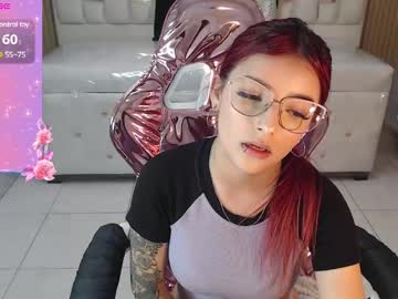 Erotik_S February 06, 2025 Chaturbate stream image