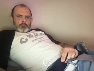 Funguy121378 February 06, 2025 Chaturbate stream image