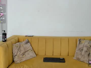 Grace_Rendon February 06, 2025 Chaturbate stream image