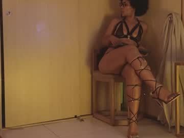 Honey_Sweet8 February 06, 2025 Chaturbate stream image