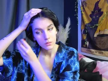 Hyeon_Jin February 06, 2025 Chaturbate stream image