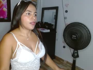 _Isa_23 February 06, 2025 Chaturbate stream image