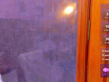 Jessica_Glow February 06, 2025 Chaturbate stream image