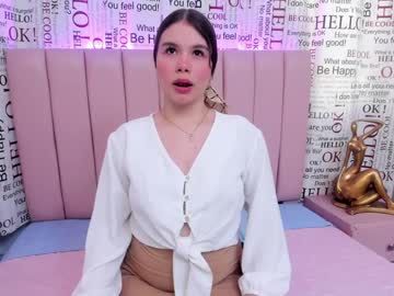 Karoly_Ocampo February 06, 2025 Chaturbate stream image