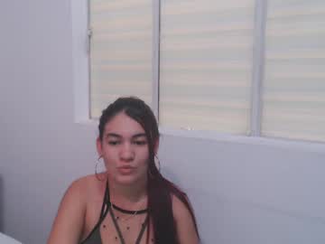 Kyliebenson February 06, 2025 Chaturbate stream image