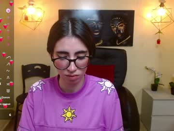 Lena_Roses February 06, 2025 Chaturbate stream image