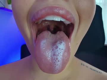 Lisbet_21x February 06, 2025 Chaturbate stream image