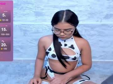 Lixy_X February 06, 2025 Chaturbate stream image
