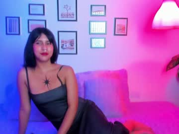 Lunabellaa__ February 06, 2025 Chaturbate stream image