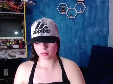Martiinabrown_ February 06, 2025 Chaturbate stream image