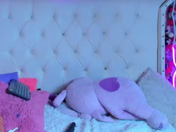 Melissa_Walker_ February 06, 2025 Chaturbate stream image
