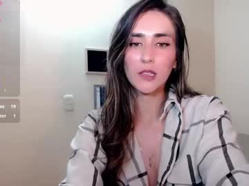 Moriahhoe February 06, 2025 Chaturbate stream image