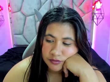 Naia_Karter February 06, 2025 Chaturbate stream image