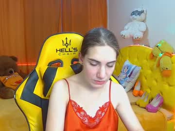 Nikastarkk February 06, 2025 Chaturbate stream image