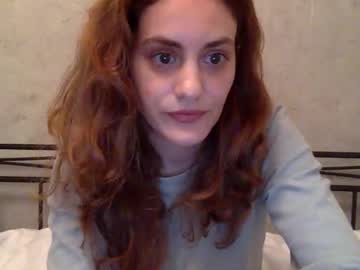 Norablues February 06, 2025 Chaturbate stream image