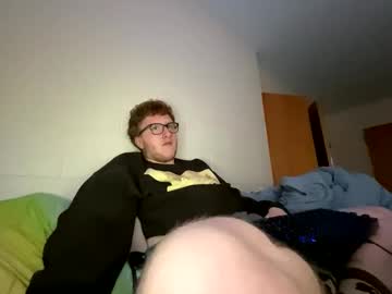 Notthis2005 February 06, 2025 Chaturbate stream image