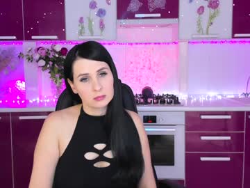 Olivija2020 February 06, 2025 Chaturbate stream image
