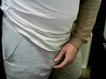 Paxo0207 February 06, 2025 Chaturbate stream image