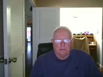 Raiderman215 February 06, 2025 Chaturbate stream image