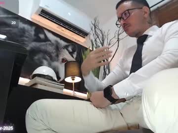 Randylukehot February 06, 2025 Chaturbate stream image