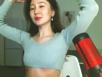 Rebecca_Demure18 February 06, 2025 Chaturbate stream image