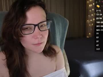 Robin_Gal February 06, 2025 Chaturbate stream image