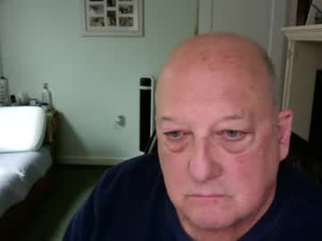 Slick50000 February 06, 2025 Chaturbate stream image