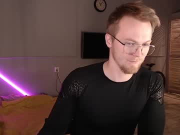 Stan_Lust February 06, 2025 Chaturbate stream image