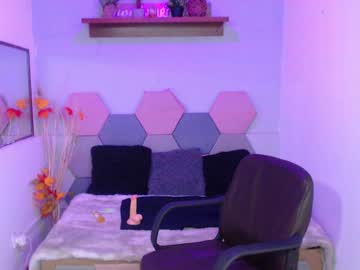 Stella_Novak February 06, 2025 Chaturbate stream image