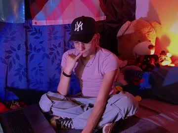 The_Princematt February 06, 2025 Chaturbate stream image