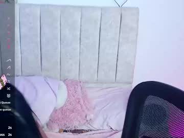 The_Skinny_Sweet February 06, 2025 Chaturbate stream image