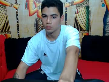 Tomy_Smile February 06, 2025 Chaturbate stream image
