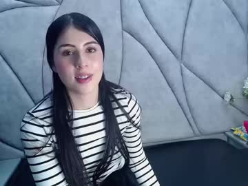 Victoria_Storm_ February 06, 2025 Chaturbate stream image