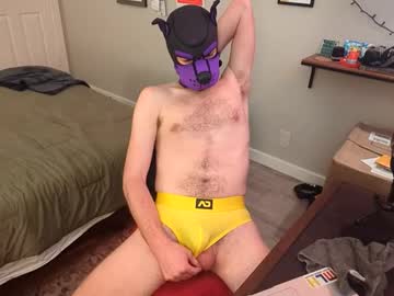 Yourhouseboy4872 February 06, 2025 Chaturbate stream image