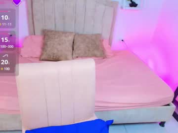 Abbi_Jones February 06, 2025 Chaturbate stream image
