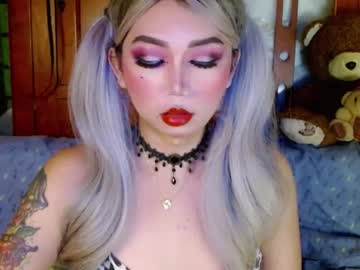 Adorableslutxxx February 06, 2025 Chaturbate stream image