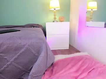 Amber_Freeman February 06, 2025 Chaturbate stream image