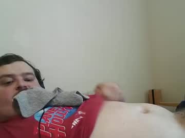 Andrerwc33 February 06, 2025 Chaturbate stream image