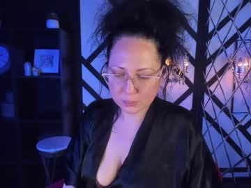 Anita_Muse February 06, 2025 Chaturbate stream image