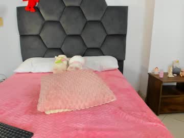 Annie_Dreams69 February 06, 2025 Chaturbate stream image