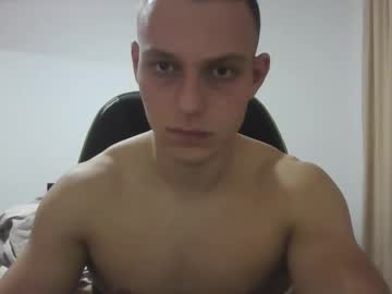 Anonymousathletic February 06, 2025 Chaturbate stream image