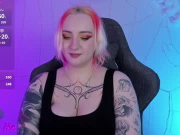 Asheluck February 06, 2025 Chaturbate stream image