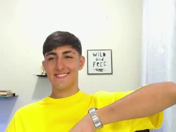 Babymaik February 06, 2025 Chaturbate stream image