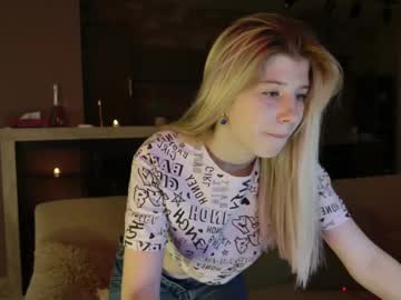 Bella_Amory February 06, 2025 Chaturbate stream image