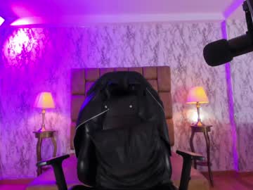 Camilaachain February 06, 2025 Chaturbate stream image