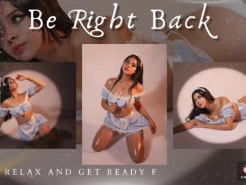 Chloe_Watson_ February 06, 2025 Chaturbate stream image