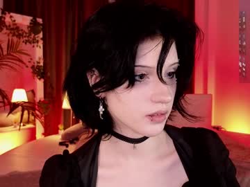 Dark_Vamp_ February 06, 2025 Chaturbate stream image