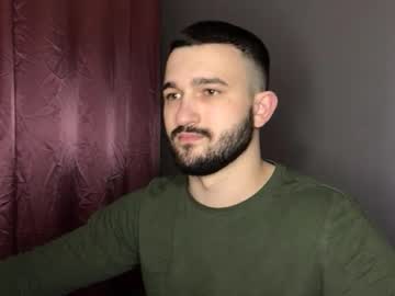Denbeni February 06, 2025 Chaturbate stream image